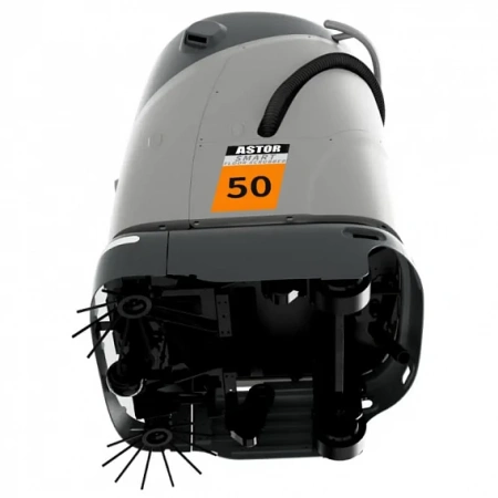 фото робот-уборщик astor sc50p